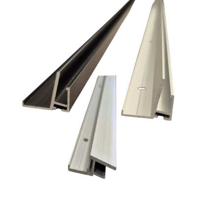 proCIL Profile + Ecken