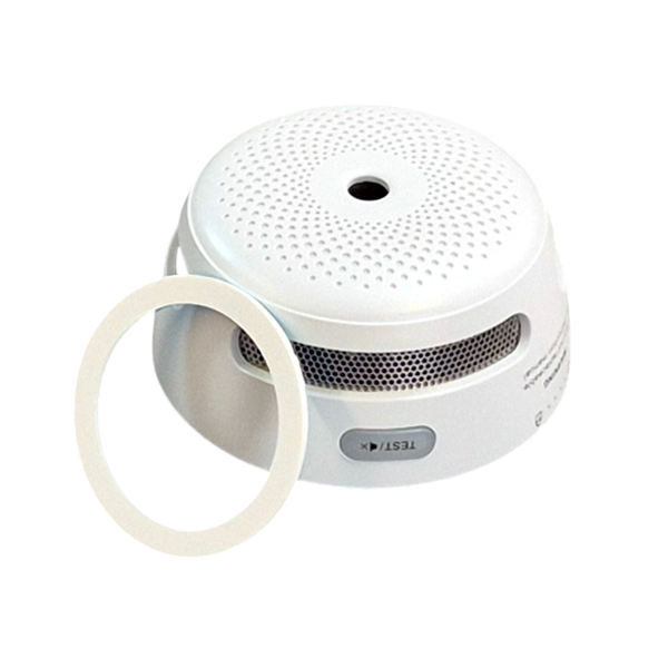 Rauchwarnmelder-Set - ohne MUK