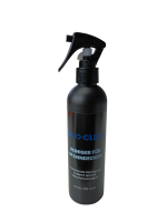 cil-o-clean Set mit Spezialtuch