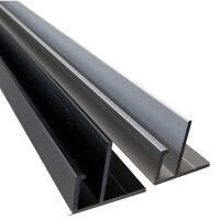 Aluminium Standard Profil