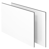 ALU Verbundplatte 3 mm (Dibond)