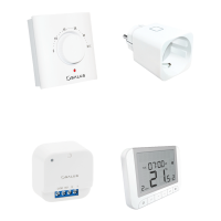 Heizungssteuerung Salus