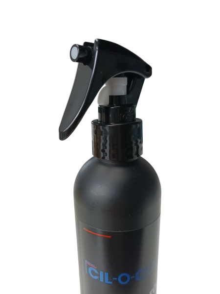 CIL-O-CLEAN Set mit Spezialtuch