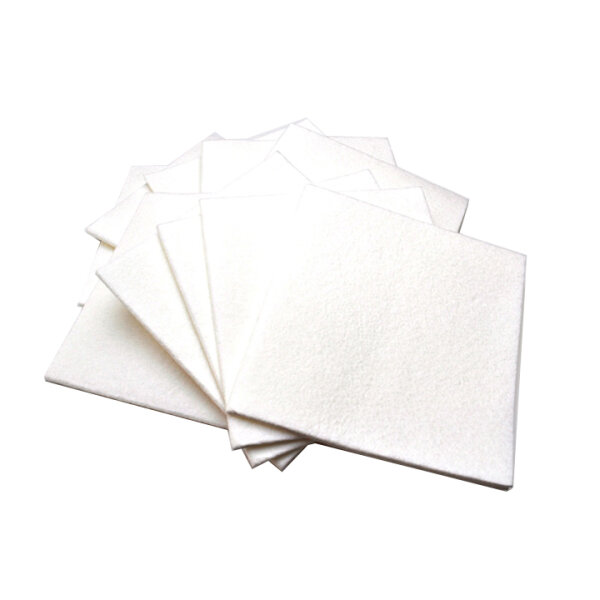 Spezialtuch in Weiß für CIL-O-CLEAN