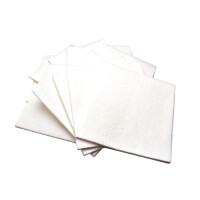 Spezialtuch in Weiß für CIL-O-CLEAN