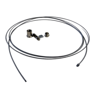 Seilabhängungsset für