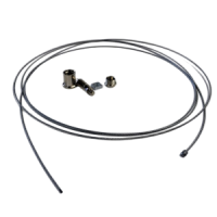 Seilabhängungsset für