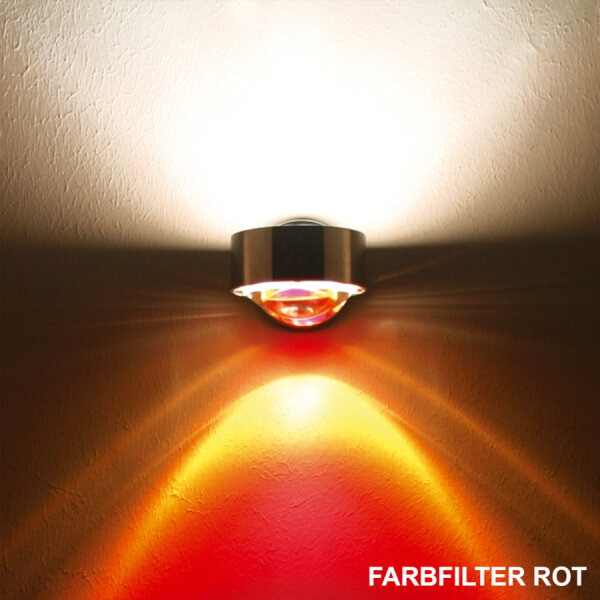 Farbfilter für PUK / Maxx