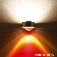Farbfilter für PUK / Maxx