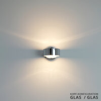 Linse für Puk & Puk Maxx