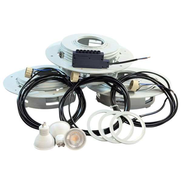 CILING HV LED Set, 6W