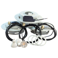 CILING HV LED Set, 6W