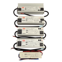 Vorschaltger&auml;te nicht dimmbar