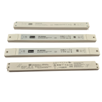 SLIM Vorschaltger&auml;te nicht dimmbar