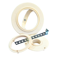 Universalunterkonstruktion 30,70 + 80 mm