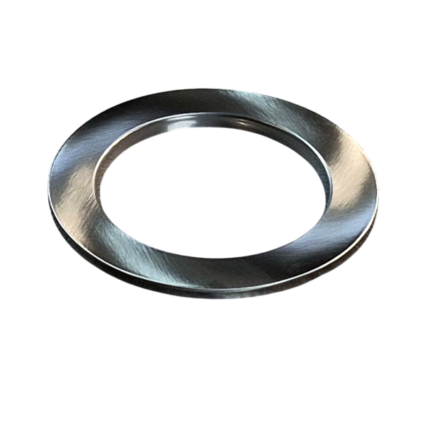 Blende Edelstahl CILING-Downlight 10 Watt