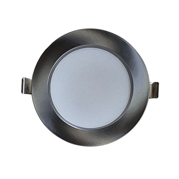 Blende Edelstahl CILING-Downlight 10Watt