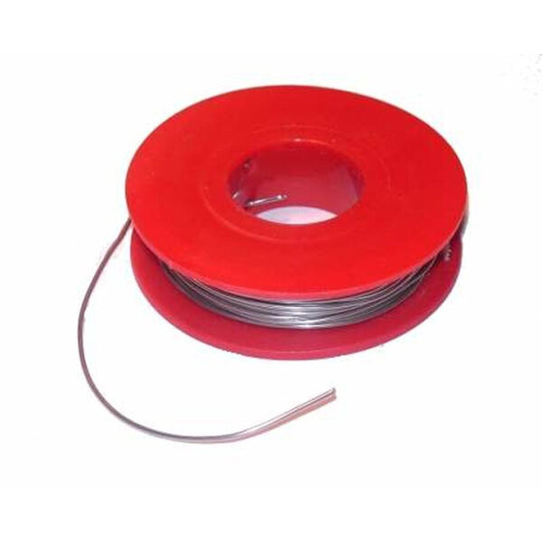 Lötzinn 1,0 mm Ø, 70 Gramm