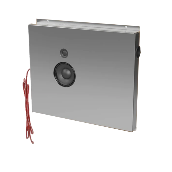 Spanndecken Lautsprecher