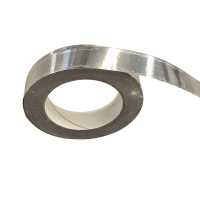 Alu Klebeband für Profilübergange