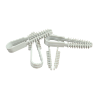 Steckschlaufendübel 3 - 13 mm