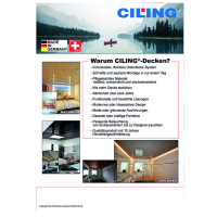 CILING-Kundenbriefbeilage A4, 70 g/m²
