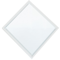 Farbmusterrahmen, ALU 26 x 26 cm inkl. Farbmuster, nicht...