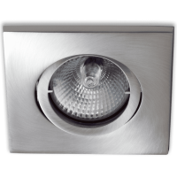 CILING-Line Einbaustrahler schwenkbar 20&deg; Edelstahl...
