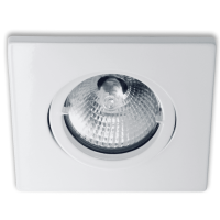 CILING-Line Einbaustrahler schwenkbar 20&deg; Wei&szlig;...