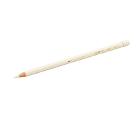 Spezialstift (nicht wasserfest) Wei&szlig;