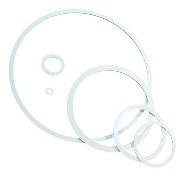 Verstärkungsringe 40 x 50 mm 2 mm