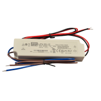 Vorschaltger&auml;te nicht dimmbar 12 Volt 36 W