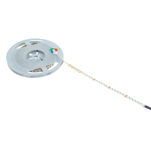 LED-Flexband RGBW-WW, 508 + 1450 lm, 24 Watt