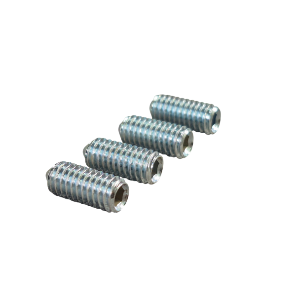 Madenschraube M6 x 12 mm C-1228