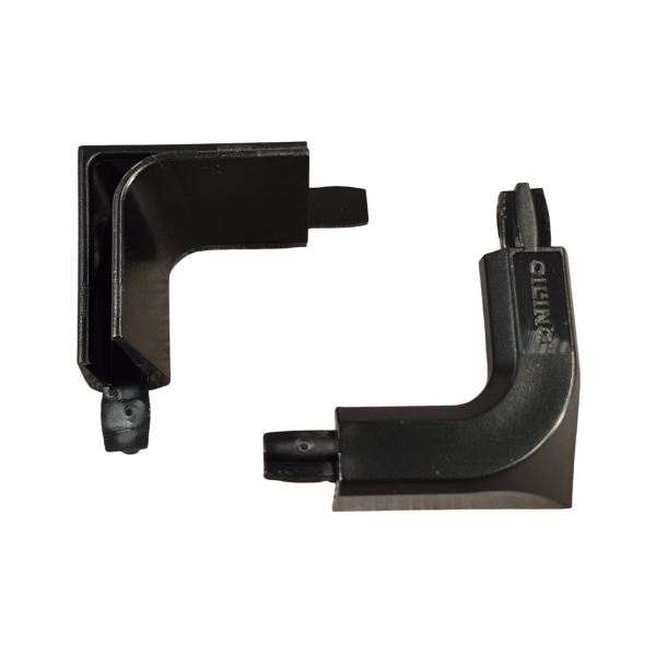 proCIL Standard Ecken Schwarz Innen