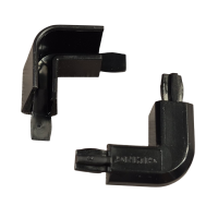 proCIL Standard Ecken Schwarz Au&szlig;en