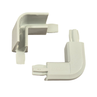 proCIL Standard Ecken Grau Au&szlig;en