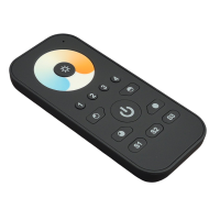 ciling Connect Fernbedienung Dynamisch Wei&szlig; 4 Zonen