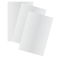 Depron D&auml;mmung 9 mm, 125 x 80 cm (VPE = 20 m&sup2;)