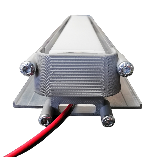 Lightline 110 cm Warmweiss